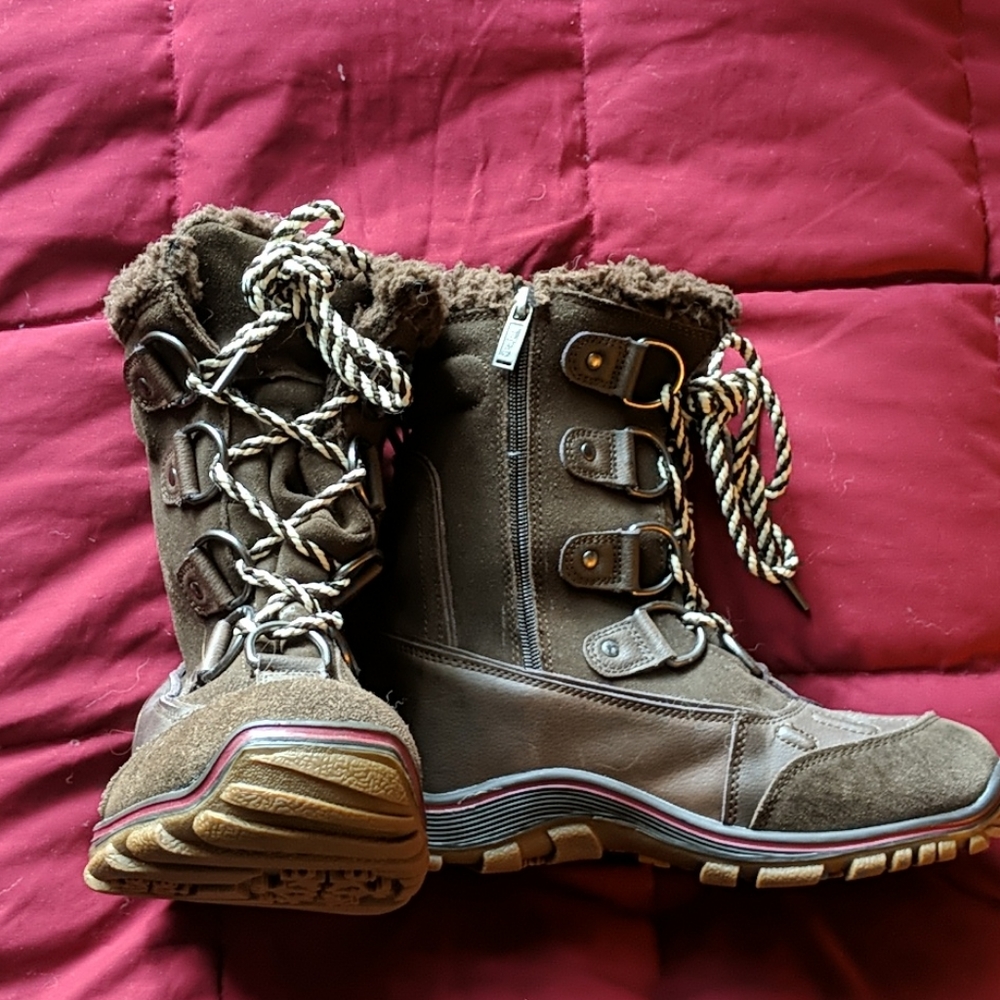 NEW Pajar Winter Boots